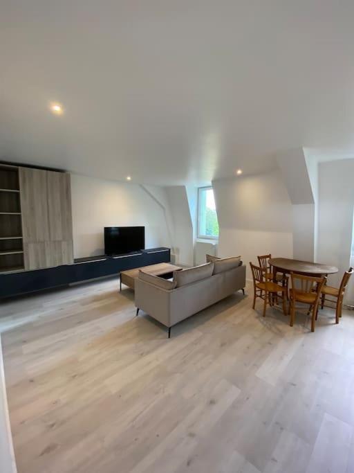 Rodez - Superbe Appartement Neuf Avec Vue Eksteriør billede