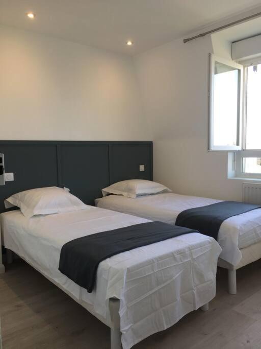 Rodez - Superbe Appartement Neuf Avec Vue Eksteriør billede